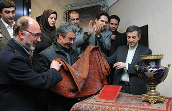 مشایی مشایی