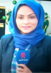 حوريه الهاشمي حوريه الهاشمي