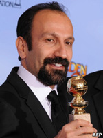 اصغر فرهادی