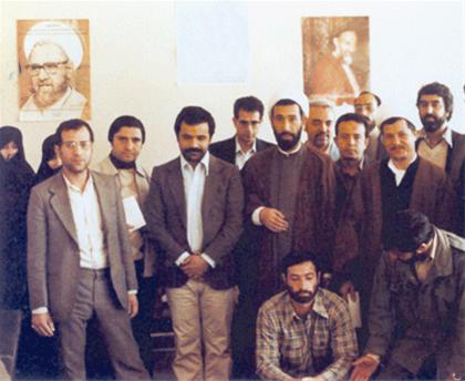 سی سال ریاست جاسبی بر دانشگاه آزاد 