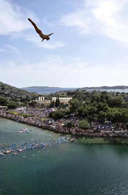 شيرجه رد بول