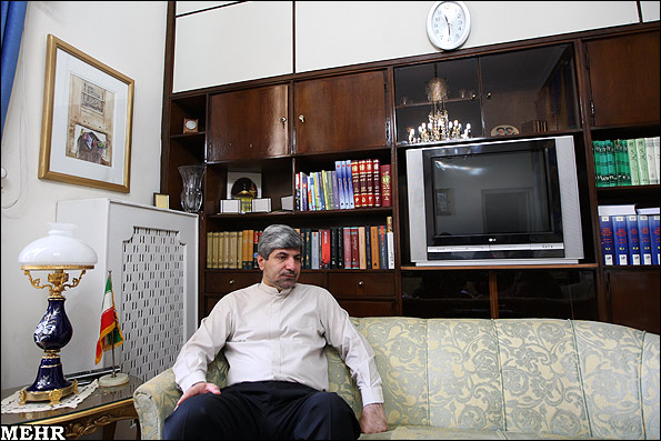 رامین مهمانپرست