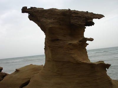 مقبره 2500 ساله جن ها