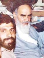 شهید کاظمی شهید کاظمی