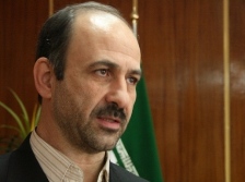 دکتر فتح اللهی