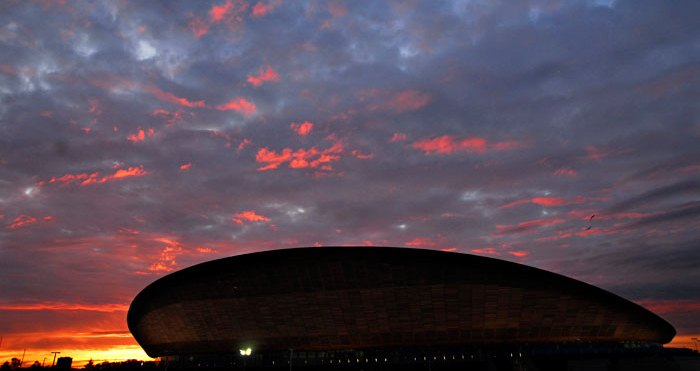 المپیک لندن