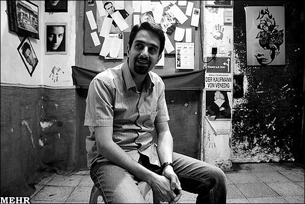 امیر بدرطالعی امیر بدرطالعی