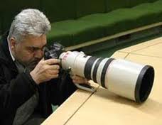 عکاس مجلس عکاس مجلس