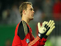 مانوئل نویر