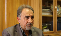 محمدعلی نجفی