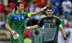 بوفون و کاسیاس بوفون و کاسیاس