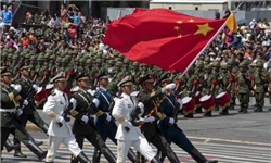 رقابت تسلیحاتی