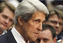 جان کری جان کری