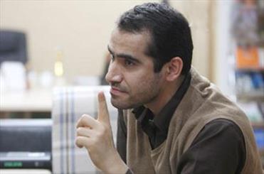 سید مجید حسینی سید مجید حسینی