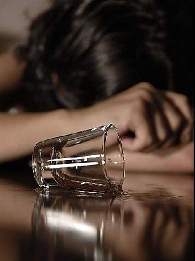 مشروبات الکلی