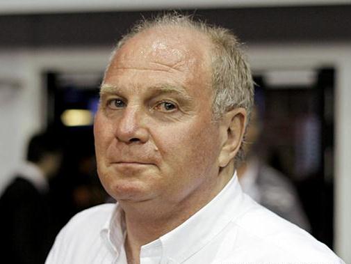 رییس سابق بایرن مونیخ: روزها تربیت جوانان و شبها در زندان رییس سابق بایرن مونیخ: روزها تربیت جوانان و شبها در زندان