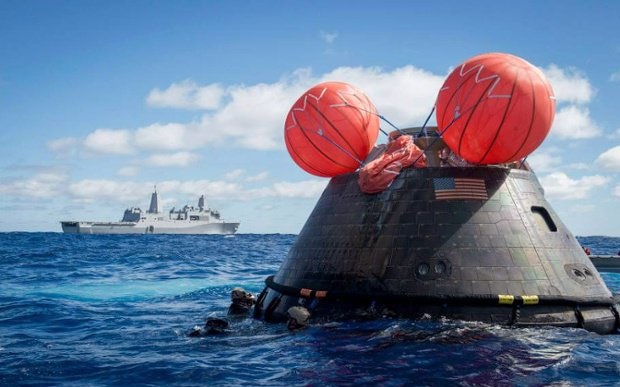 دوازده لحظه مهم علمی 2014 به روایت «گاردین»