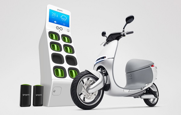 رونمایی از متفاوتترین موتور برقی جهان در نمایشگاه CES رونمایی از متفاوتترین موتور برقی جهان در نمایشگاه CES