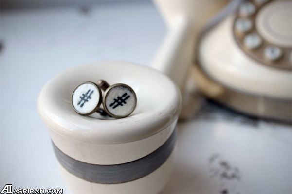 هشتگ؛ نماد محبوب شبکه های اجتماعی هشتگ؛ نماد محبوب شبکه های اجتماعی