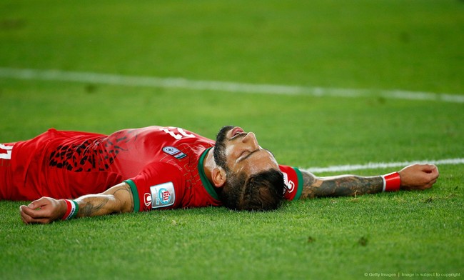 اشکان ؛ سردار خسته کی روش ( عکس )