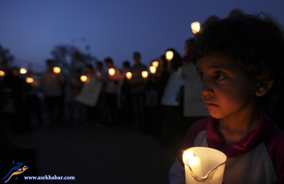 تصاویری از القاعده یمن