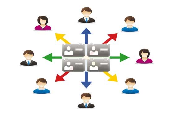 بازیابی مخاطبان حذف شده از جیمیل بازیابی مخاطبان حذف شده از جیمیل