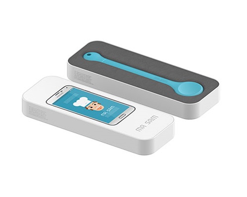 قاشقی برای مبتلایان به فشار خون بالا قاشقی برای مبتلایان به فشار خون بالا