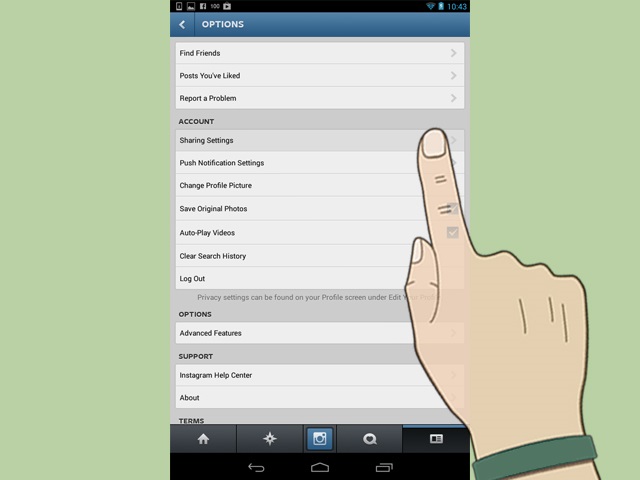 در‌باره اینستاگرام و کار با آن بدانید