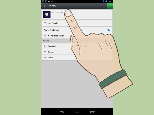 در‌باره اینستاگرام و کار با آن بدانید