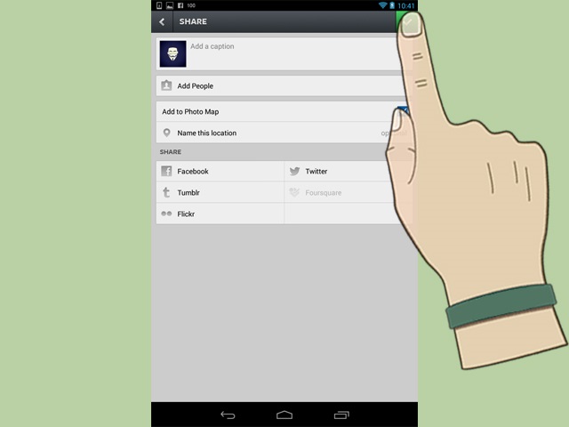 در‌باره اینستاگرام و کار با آن بدانید