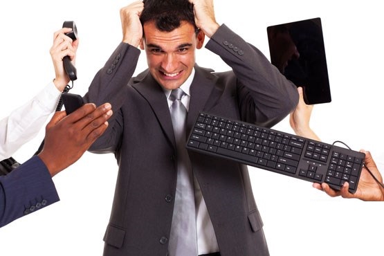 دستیاران دیجیتالی، سرمان را خلوت می کنند