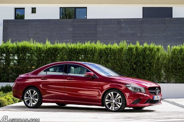 مهمترین خودروهای جدید در سال 2014 مهمترین خودروهای جدید در سال 2014