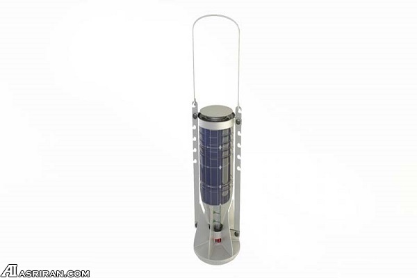 اینفینیت لایت؛ تامین روشنایی به روشی پایدار و کم هزینه اینفینیت لایت؛ تامین روشنایی به روشی پایدار و کم هزینه