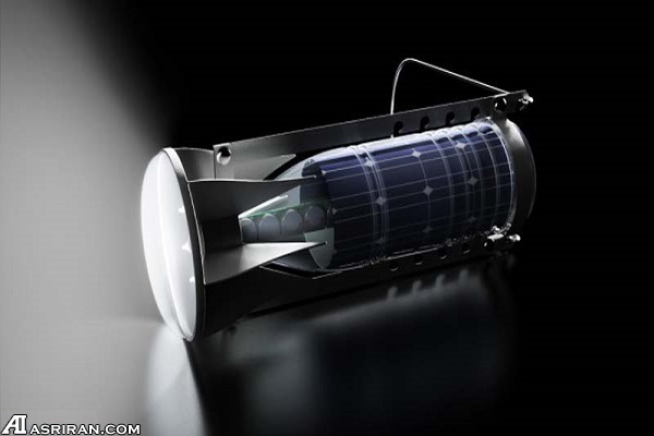 اینفینیت لایت؛ تامین روشنایی به روشی پایدار و کم هزینه اینفینیت لایت؛ تامین روشنایی به روشی پایدار و کم هزینه