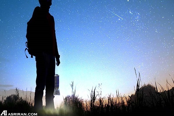 اینفینیت لایت؛ تامین روشنایی به روشی پایدار و کم هزینه اینفینیت لایت؛ تامین روشنایی به روشی پایدار و کم هزینه