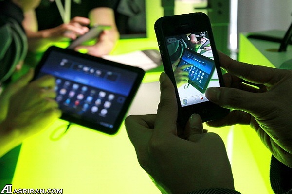 راهنمای کلی برای انتخاب یک موبایل هوشمند راهنمای کلی برای انتخاب یک موبایل هوشمند