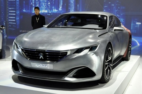 جذابترین خودروهای مفهومی در سال ۲۰۱۴ جذابترین خودروهای مفهومی در سال ۲۰۱۴