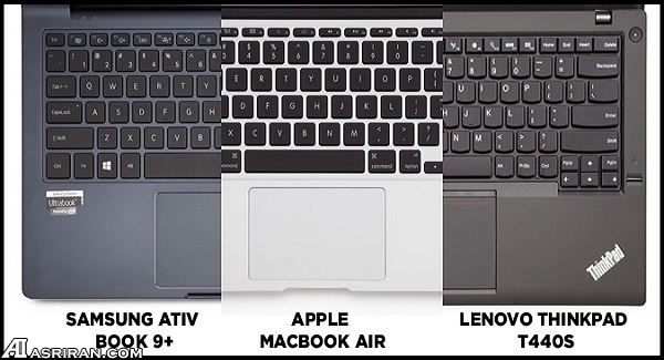 راهنمای کلی برای خرید لپ تاپ راهنمای کلی برای خرید لپ تاپ