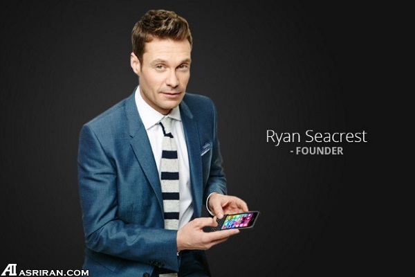 سلبریتیهای شاغل در شرکتهای فناوری سلبریتیهای شاغل در شرکتهای فناوری