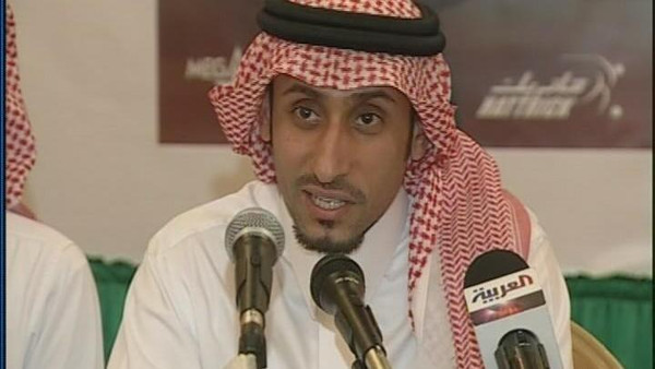 سامی الجابر مربی تیم الوحده امارات شد سامی الجابر مربی تیم الوحده امارات شد