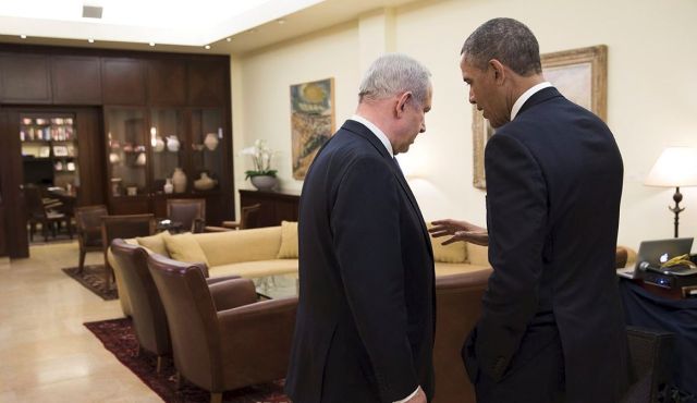 آمریکا اطلاعات مذاکرات هسته ای با ایران را به اسراییل نمی دهد آمریکا اطلاعات مذاکرات هسته ای با ایران را به اسراییل نمی دهد