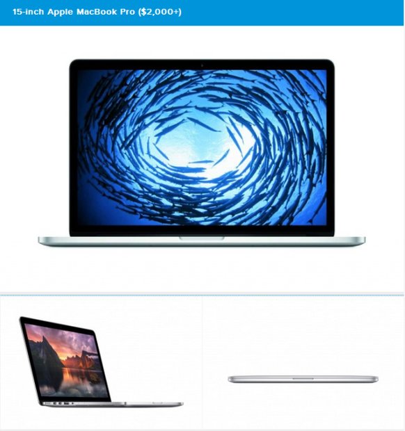 برترین لپ تاپ های عرضه شده در ماه های اخیر