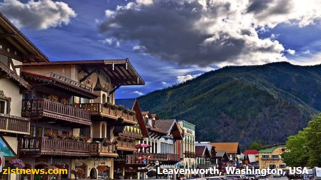 بفرمایید هوای پاک!(عکس)