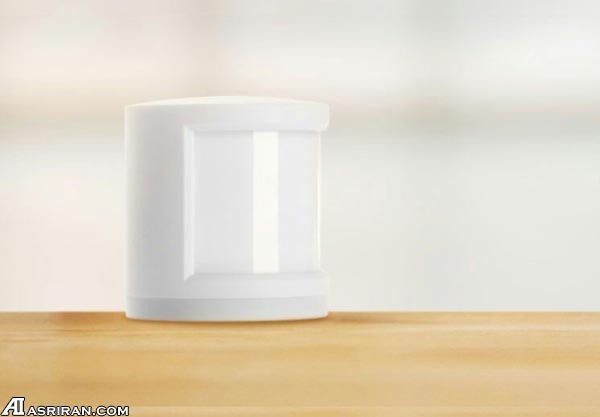 افزایش امنیت خانه با سیستم هوشمند شیائومی افزایش امنیت خانه با سیستم هوشمند شیائومی