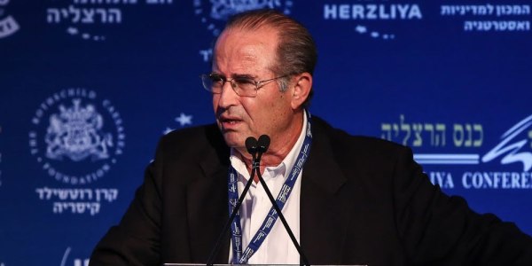 پیش گویی رییس اسبق موساد از احتمال واکنش ایران! پیش گویی رییس اسبق موساد از احتمال واکنش ایران!