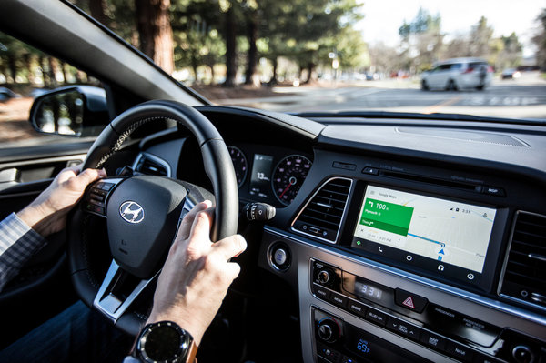 فناوریهای ارتباطی خودروها بلای جان کاربران فناوریهای ارتباطی خودروها بلای جان کاربران