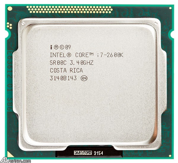 مشخصات کمتر مورد توجه اما موثر بر سرعت رایانه مشخصات کمتر مورد توجه اما موثر بر سرعت رایانه