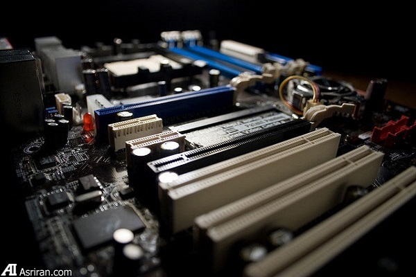 مشخصات کمتر مورد توجه اما موثر بر سرعت رایانه مشخصات کمتر مورد توجه اما موثر بر سرعت رایانه