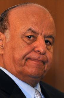 فرار رئیس جمهور یمن از حصر خانگی فرار رئیس جمهور یمن از حصر خانگی