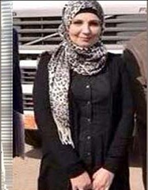 اولین شهردار زن در تاریخ بغداد